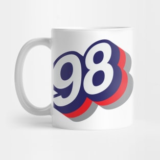 98 Mug